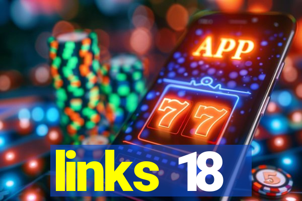 links 18